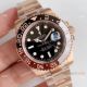 Noob Factory V3 Swiss Copy Rolex GMT-Master II watch Rose Gold (2)_th.jpg